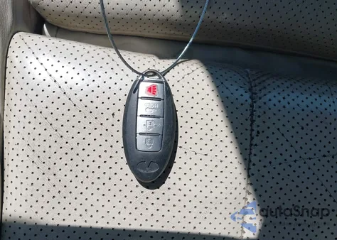 2012 Infiniti G37 Journey из США, поврежденный, VIN JN1CV6AP2CM620782